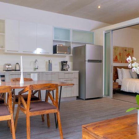 Bee Suites Santa Ana Santa Ana  Ngoại thất bức ảnh