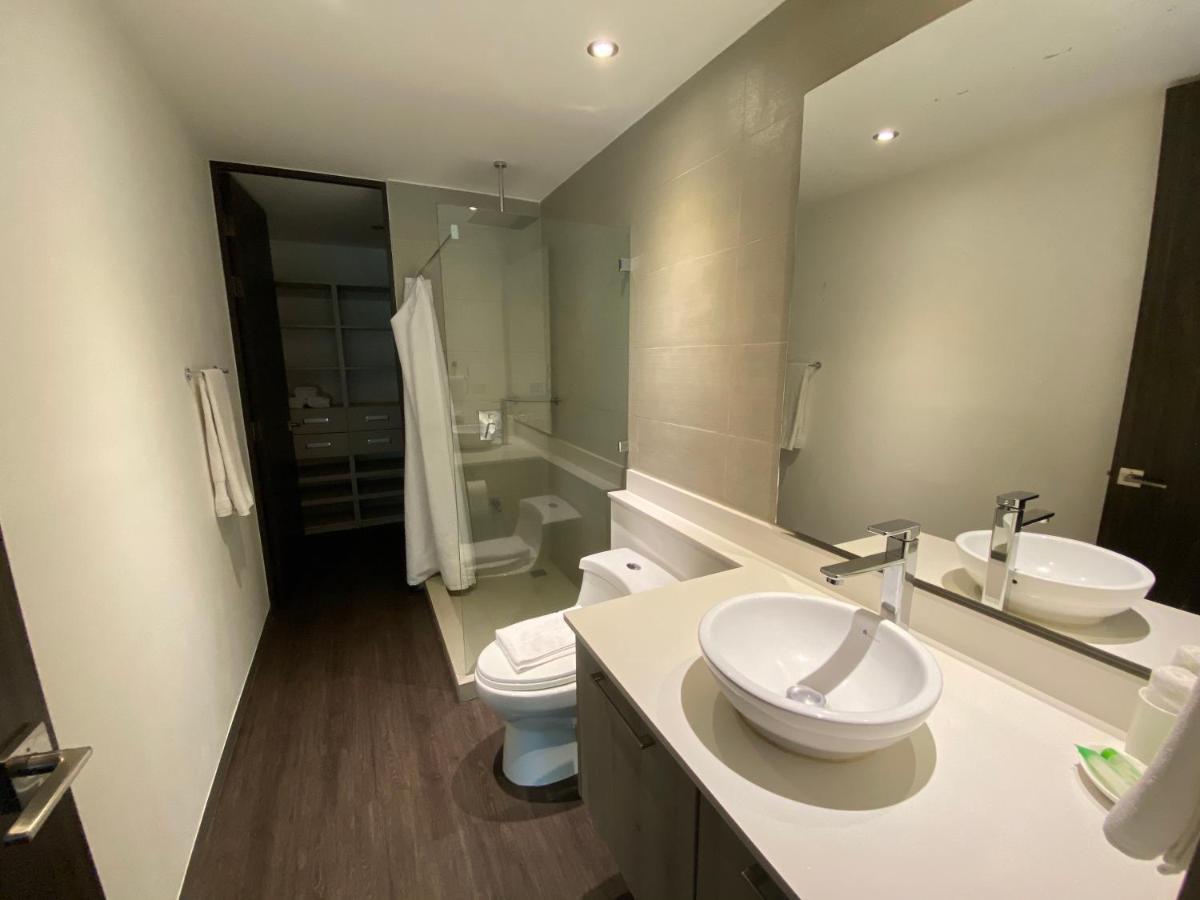 Bee Suites Santa Ana Santa Ana  Ngoại thất bức ảnh