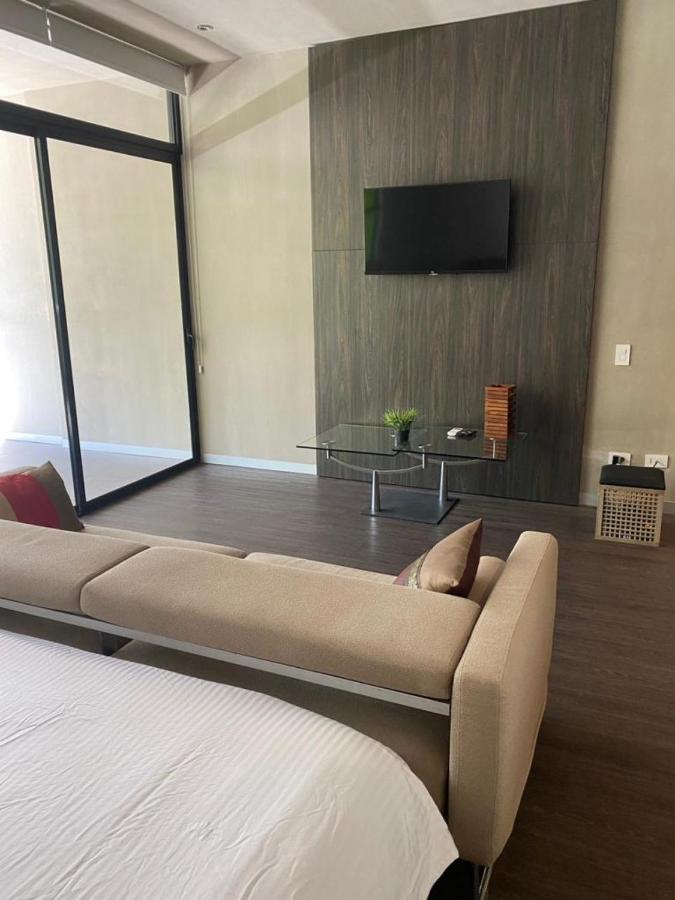 Bee Suites Santa Ana Santa Ana  Ngoại thất bức ảnh