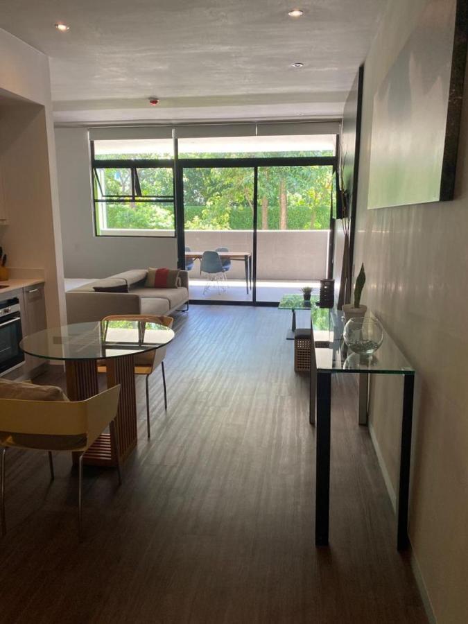 Bee Suites Santa Ana Santa Ana  Ngoại thất bức ảnh