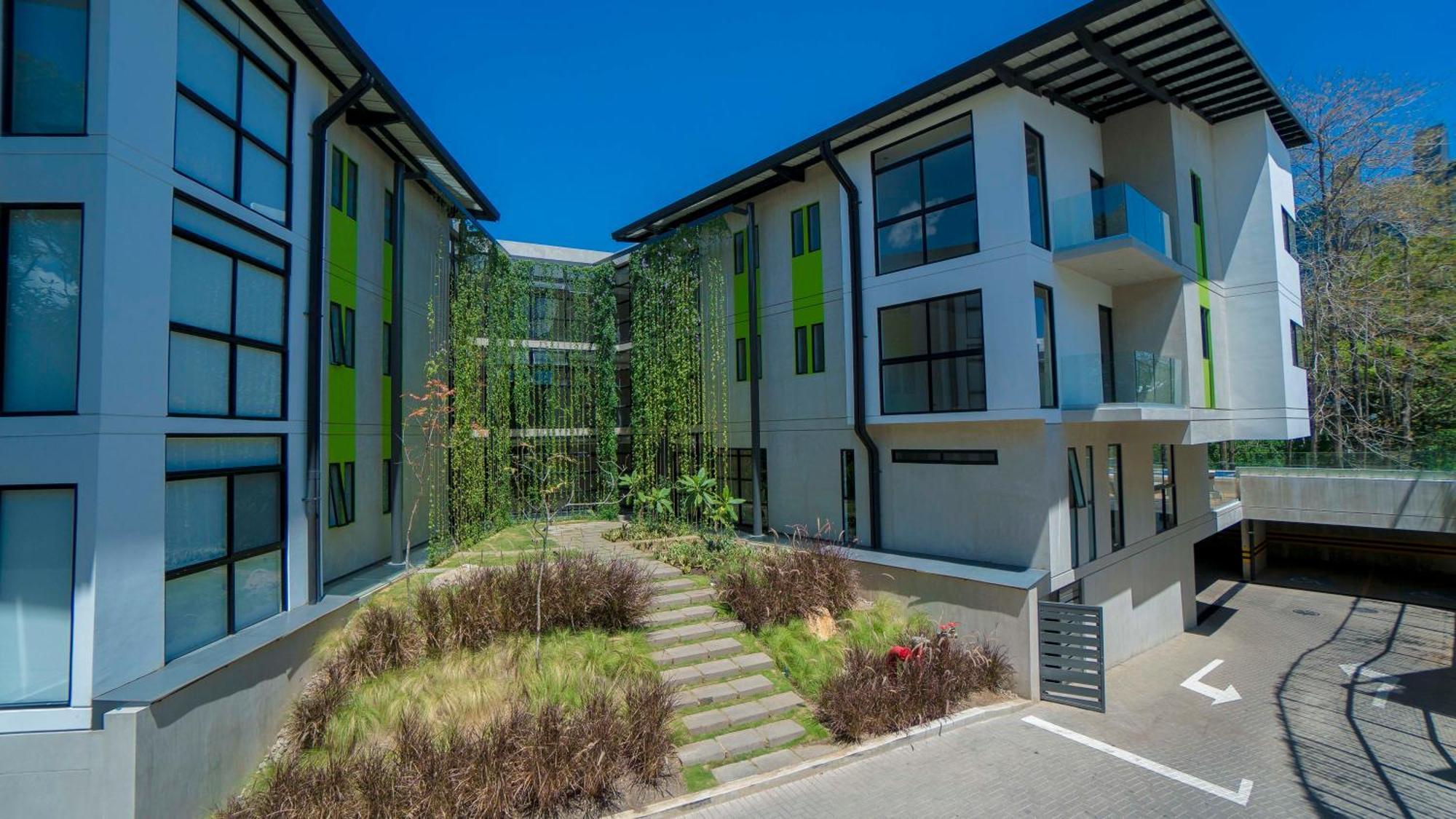 Bee Suites Santa Ana Santa Ana  Ngoại thất bức ảnh