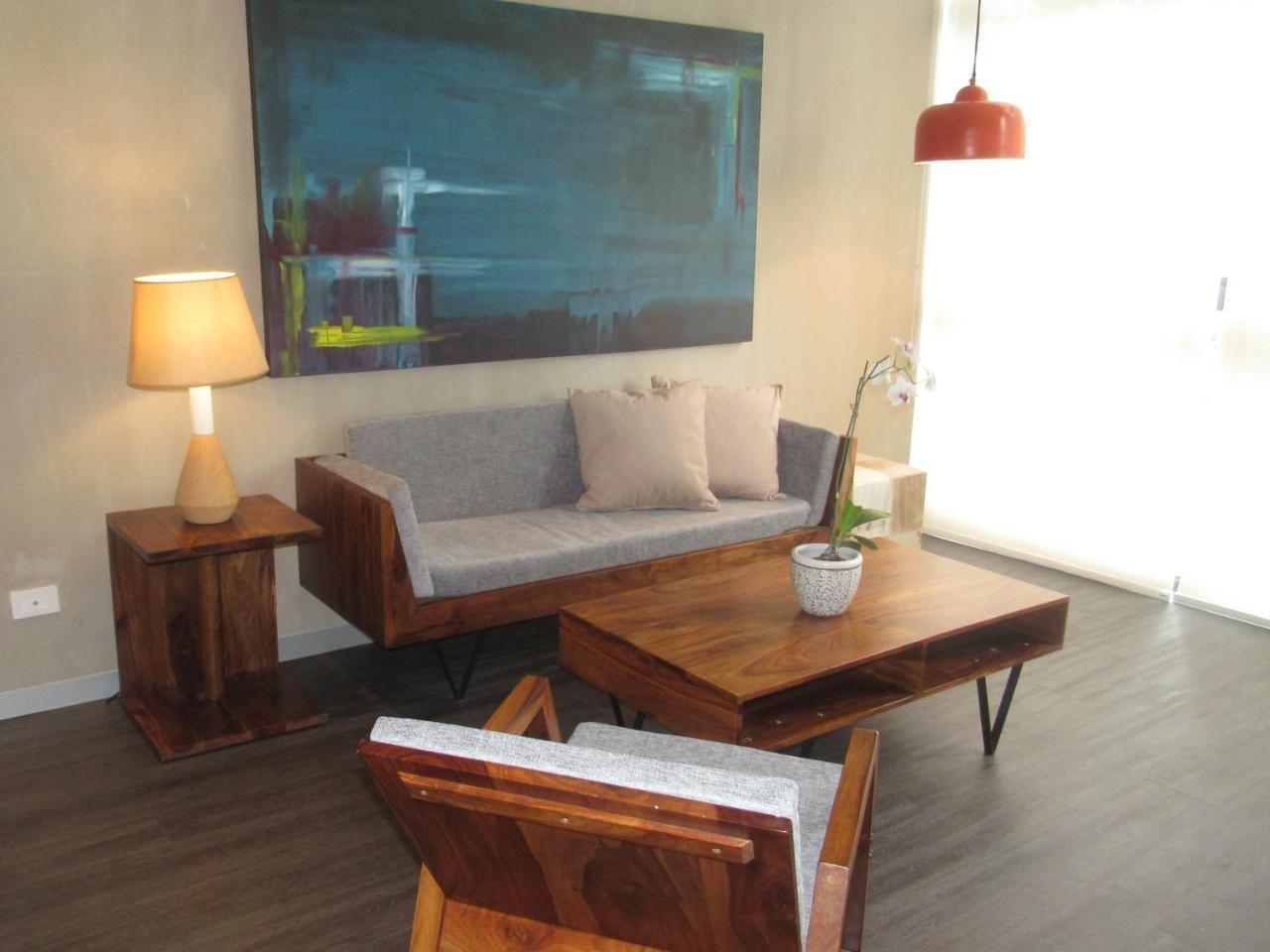 Bee Suites Santa Ana Santa Ana  Ngoại thất bức ảnh