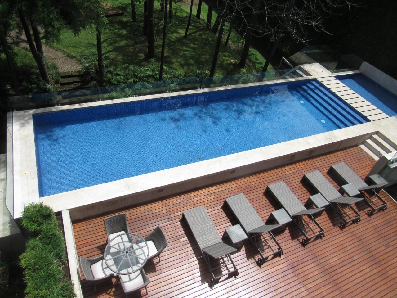Bee Suites Santa Ana Santa Ana  Ngoại thất bức ảnh