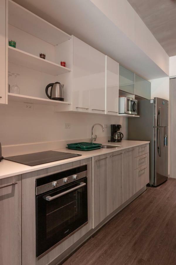 Bee Suites Santa Ana Santa Ana  Ngoại thất bức ảnh